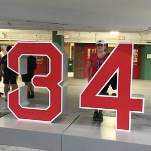 Meet your Posher, Sara